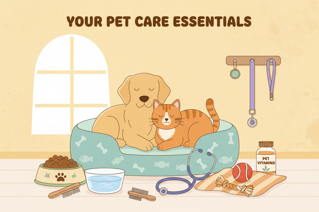 Best Automatic Pet Feeders in 2026: Top Picks for Cats & Dogs