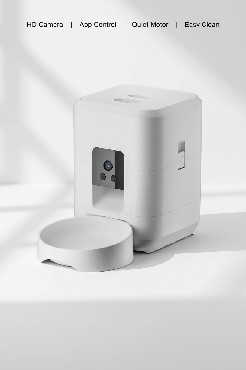 PawlyBro Airo 2L - Top Selling Points Center Product